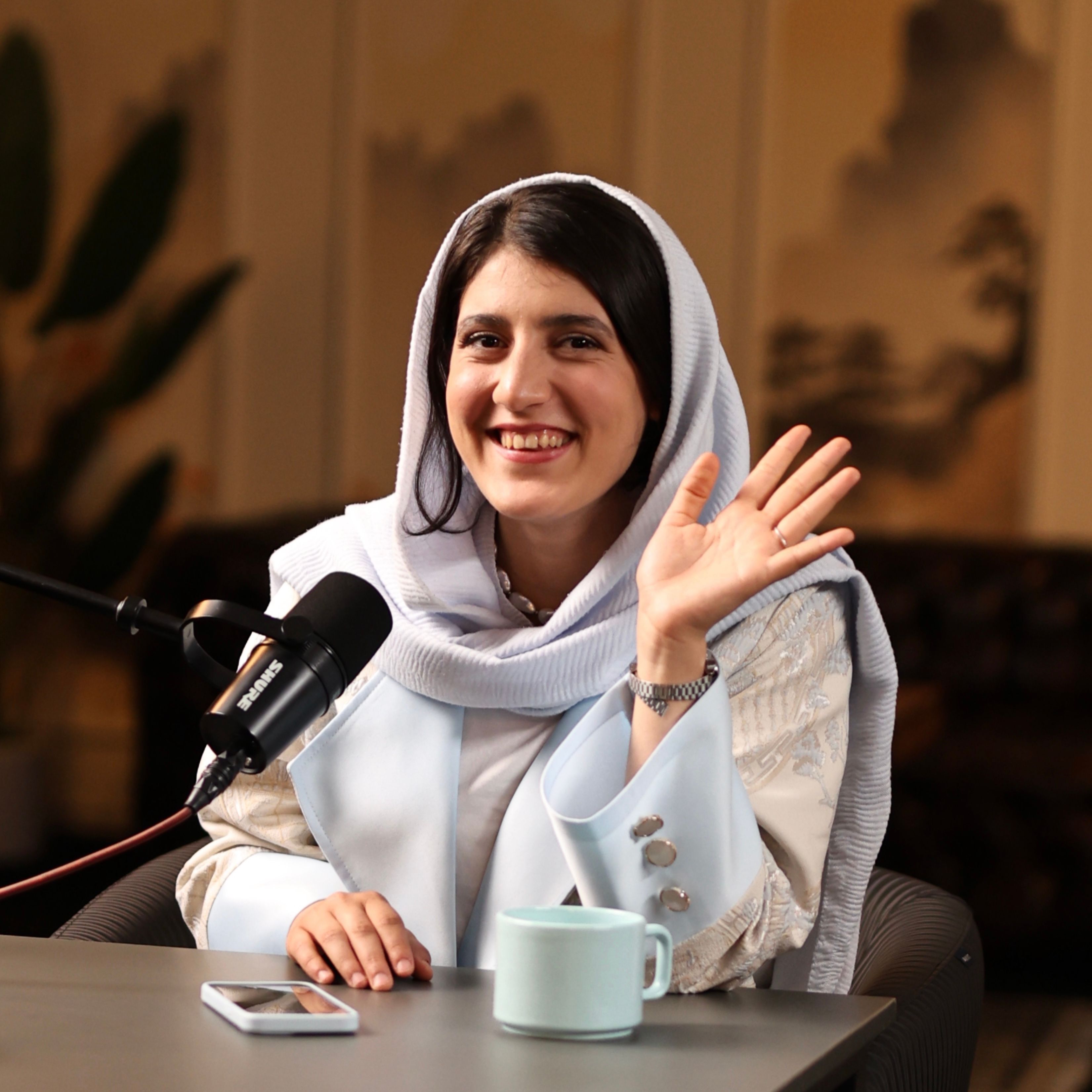 مشاور آکادمی شایانا
